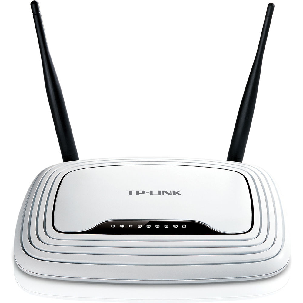 TP-Link TL-WR841N Wireless
