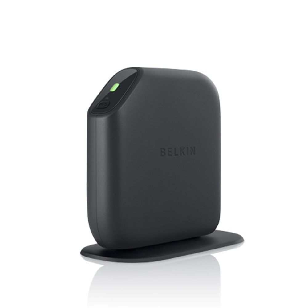 Basic Wireless Router | Belkin