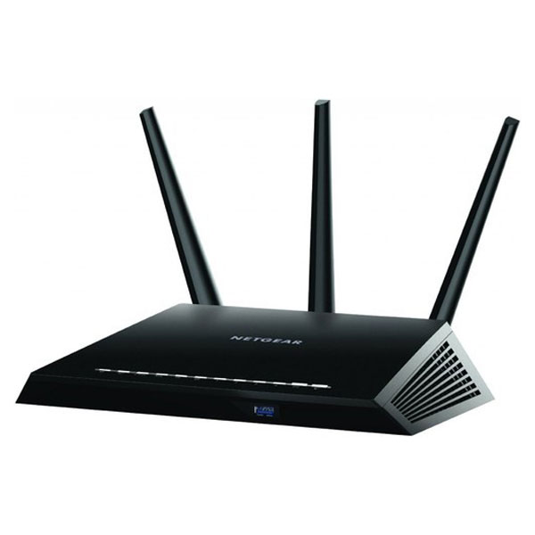 Internet Routers, Router