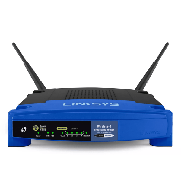 Wireless Equipment 101 Routers