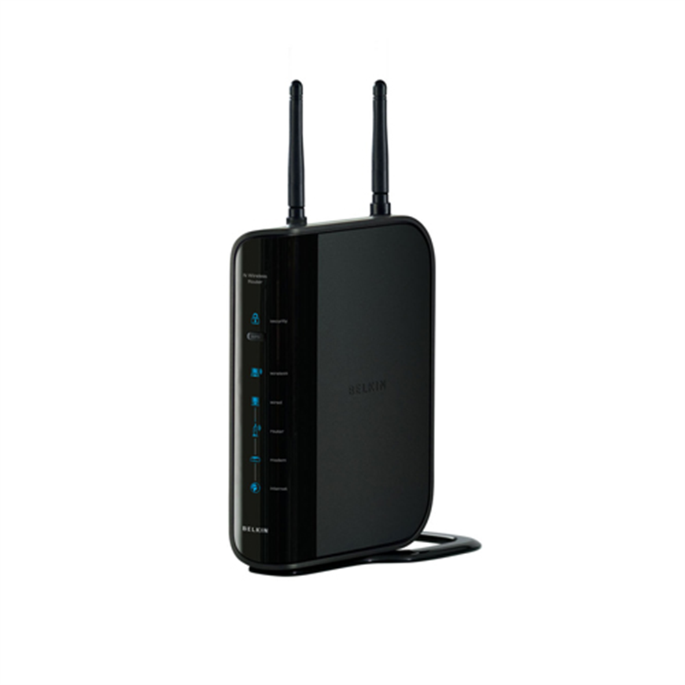Belkin Router