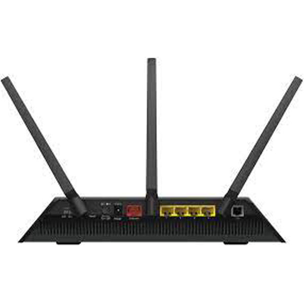 NETGEAR "NightHawk" D7000
